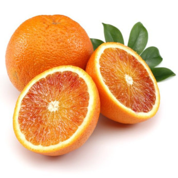 Citrus x sinensis 'Vaniglia Apirene' / Oranger