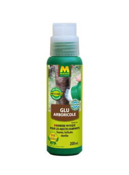 Glu arboricole (barrière physique pour insectes rampants) Bio